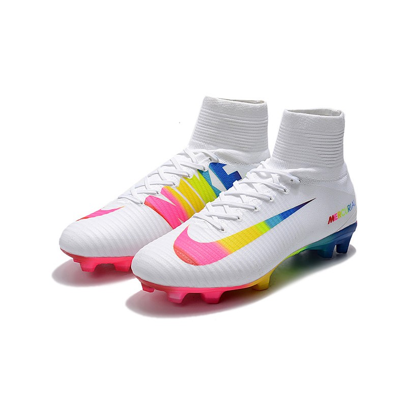 korki nike mercurial superfly v